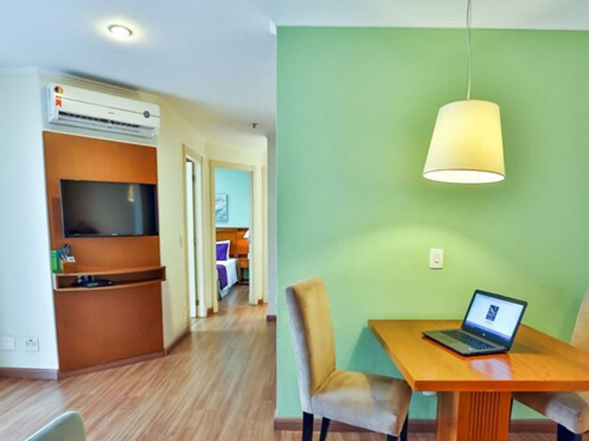 Quality Suites Vila Olimpia São Paulo Zewnętrze zdjęcie