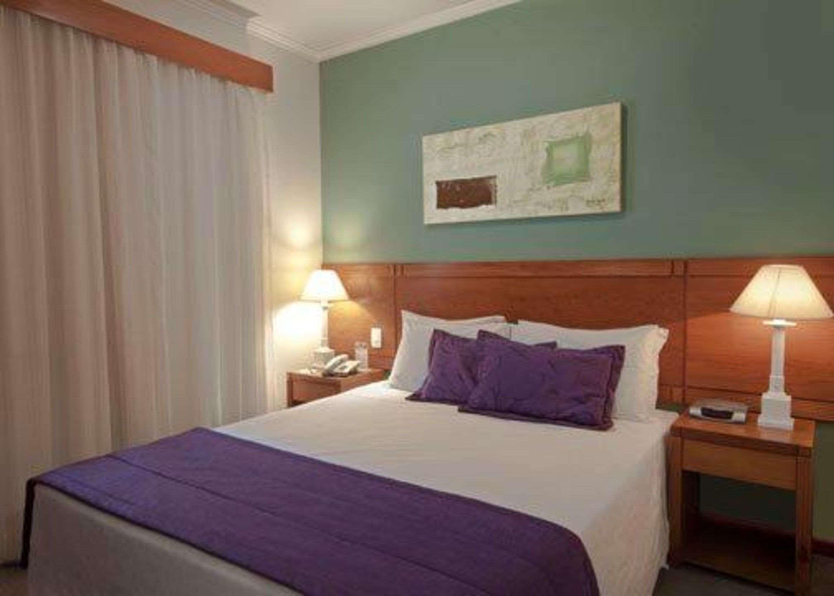 Quality Suites Vila Olimpia São Paulo Zewnętrze zdjęcie
