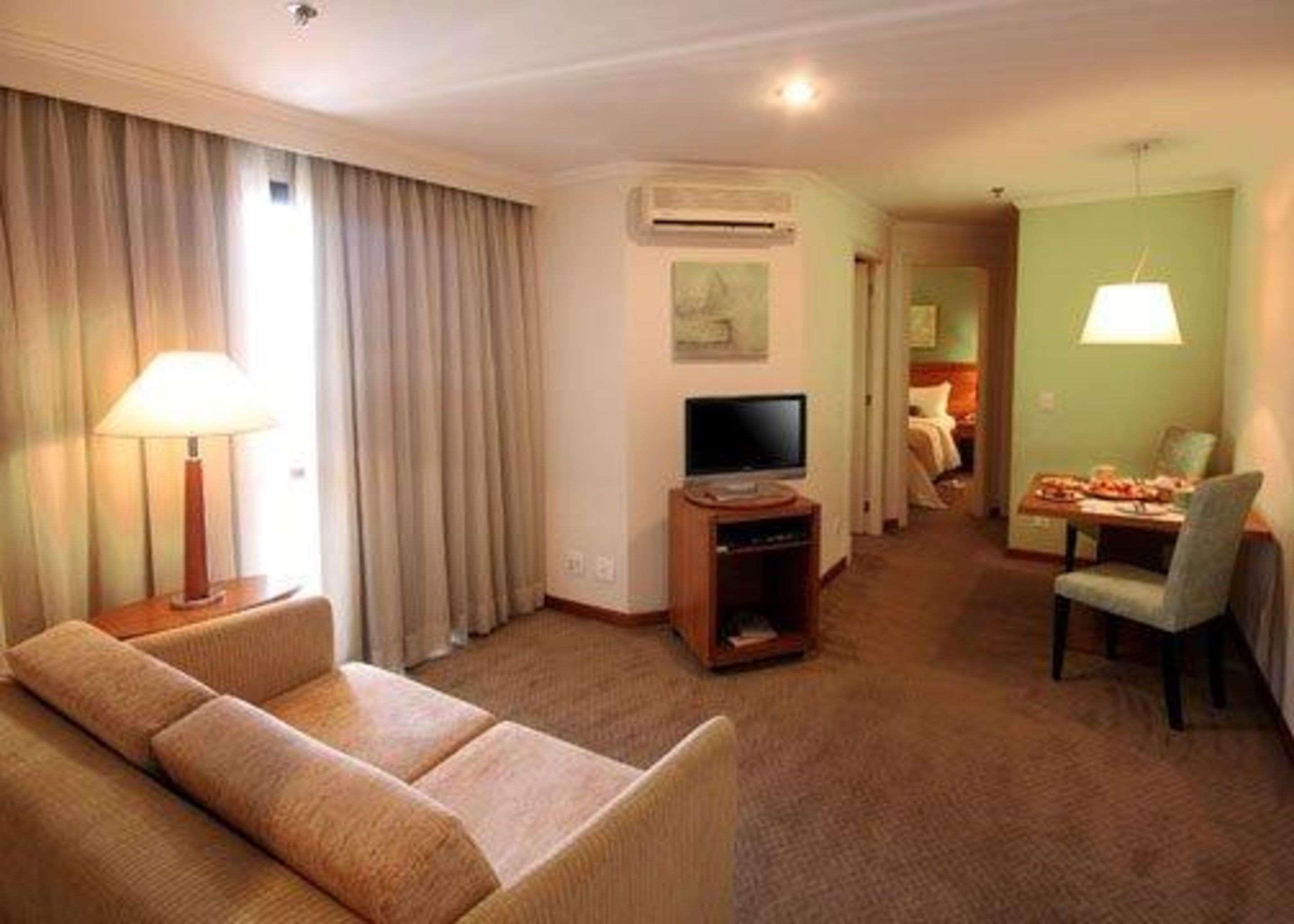Quality Suites Vila Olimpia São Paulo Zewnętrze zdjęcie