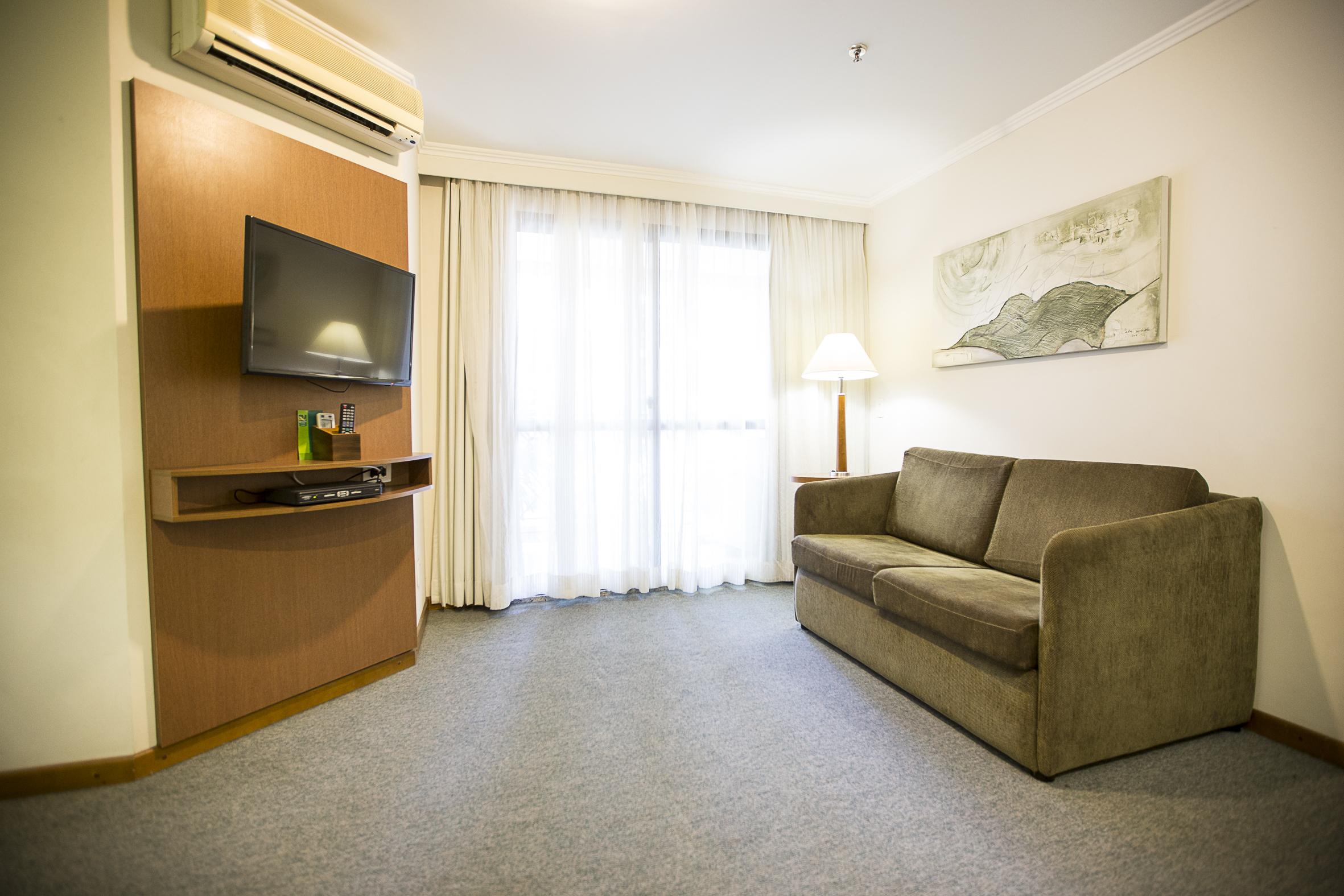 Quality Suites Vila Olimpia São Paulo Zewnętrze zdjęcie
