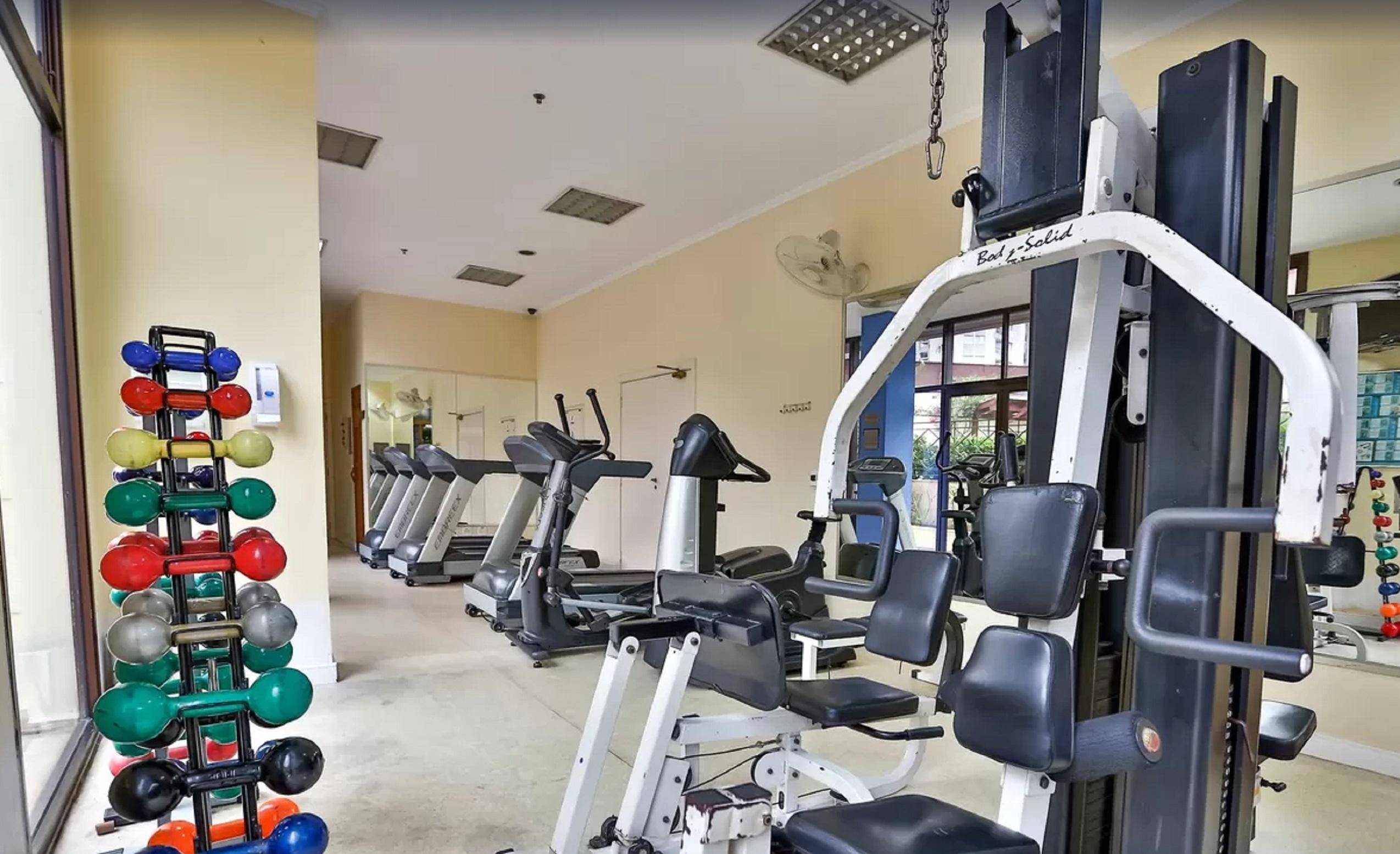 Quality Suites Vila Olimpia São Paulo Zewnętrze zdjęcie