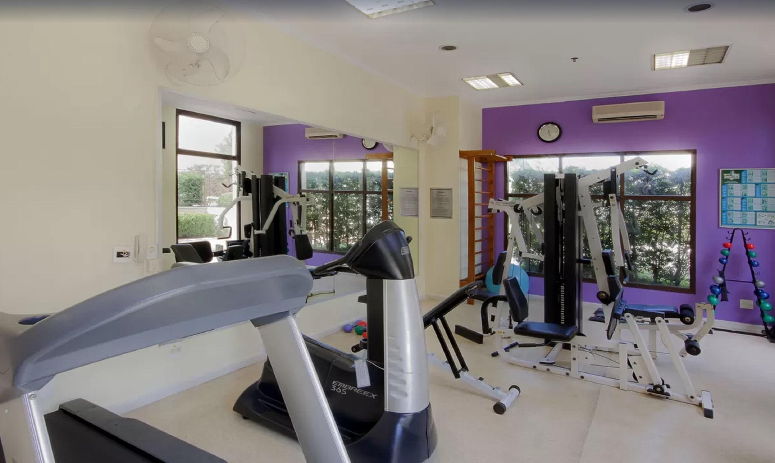 Quality Suites Vila Olimpia São Paulo Zewnętrze zdjęcie