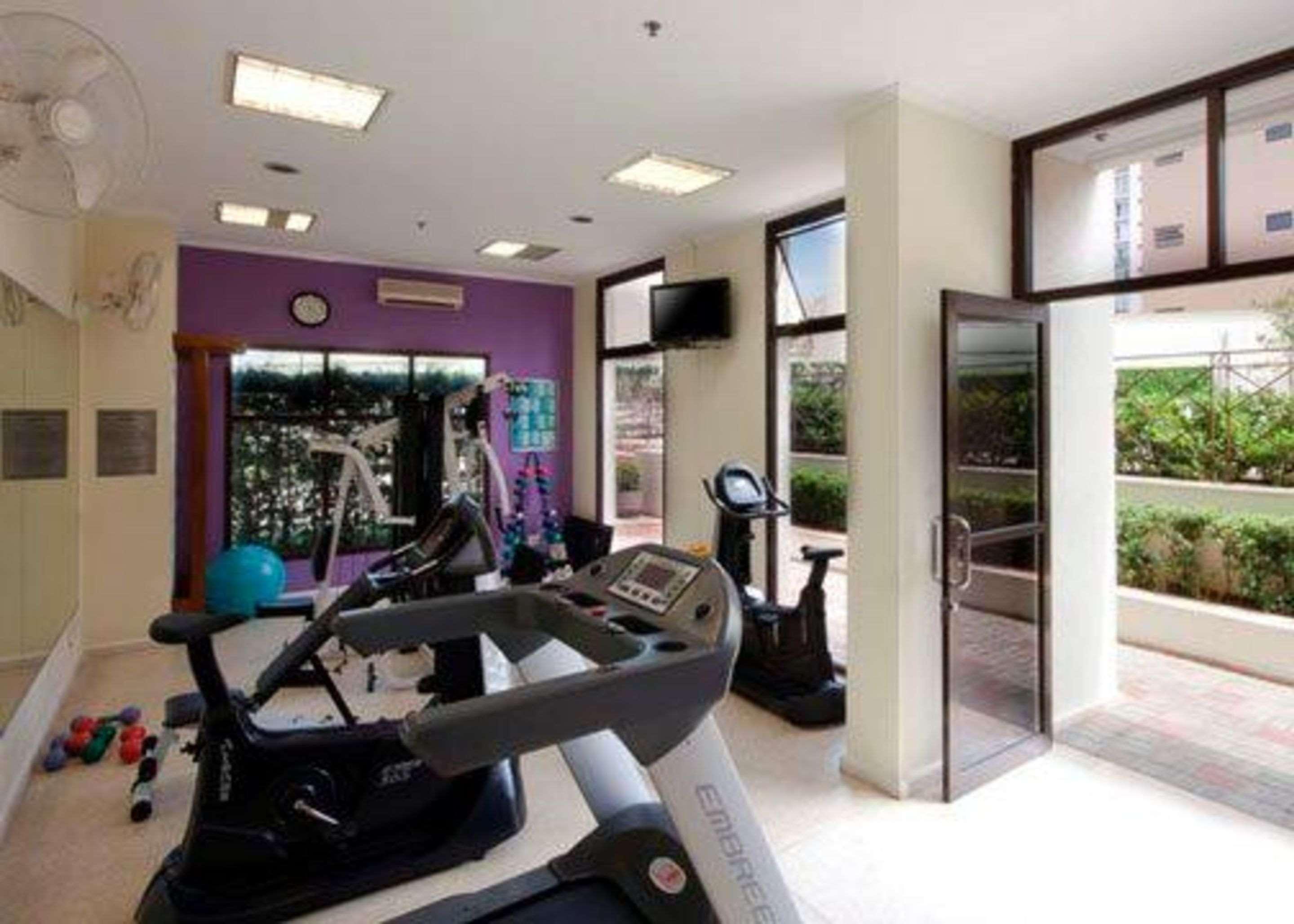 Quality Suites Vila Olimpia São Paulo Zewnętrze zdjęcie