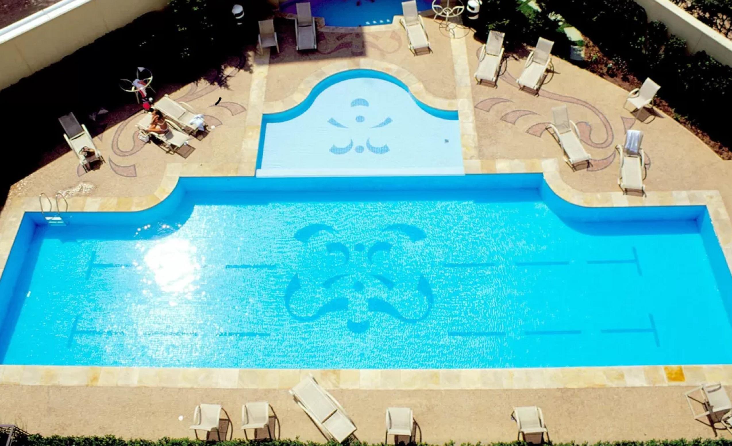 Quality Suites Vila Olimpia São Paulo Zewnętrze zdjęcie
