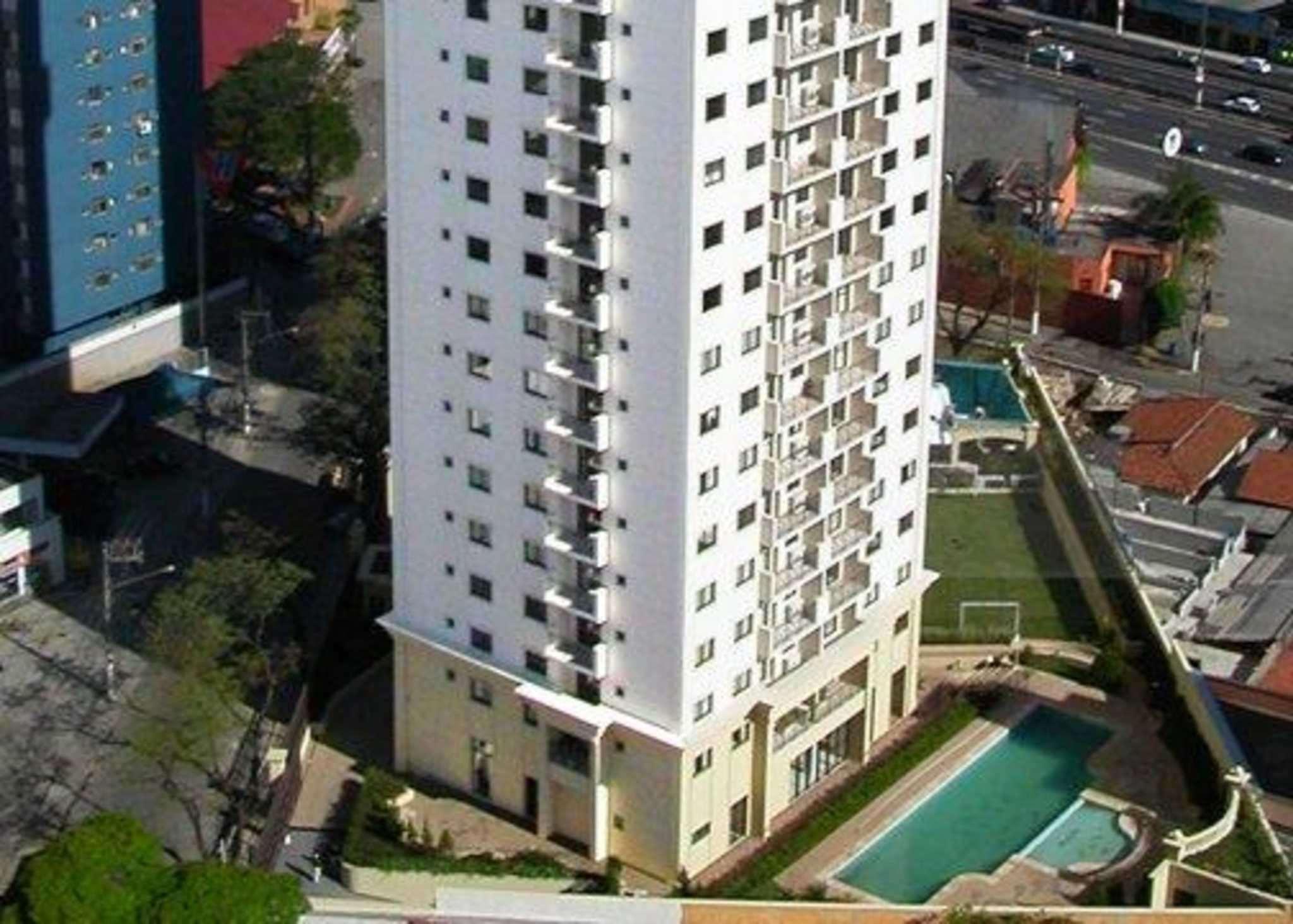 Quality Suites Vila Olimpia São Paulo Zewnętrze zdjęcie