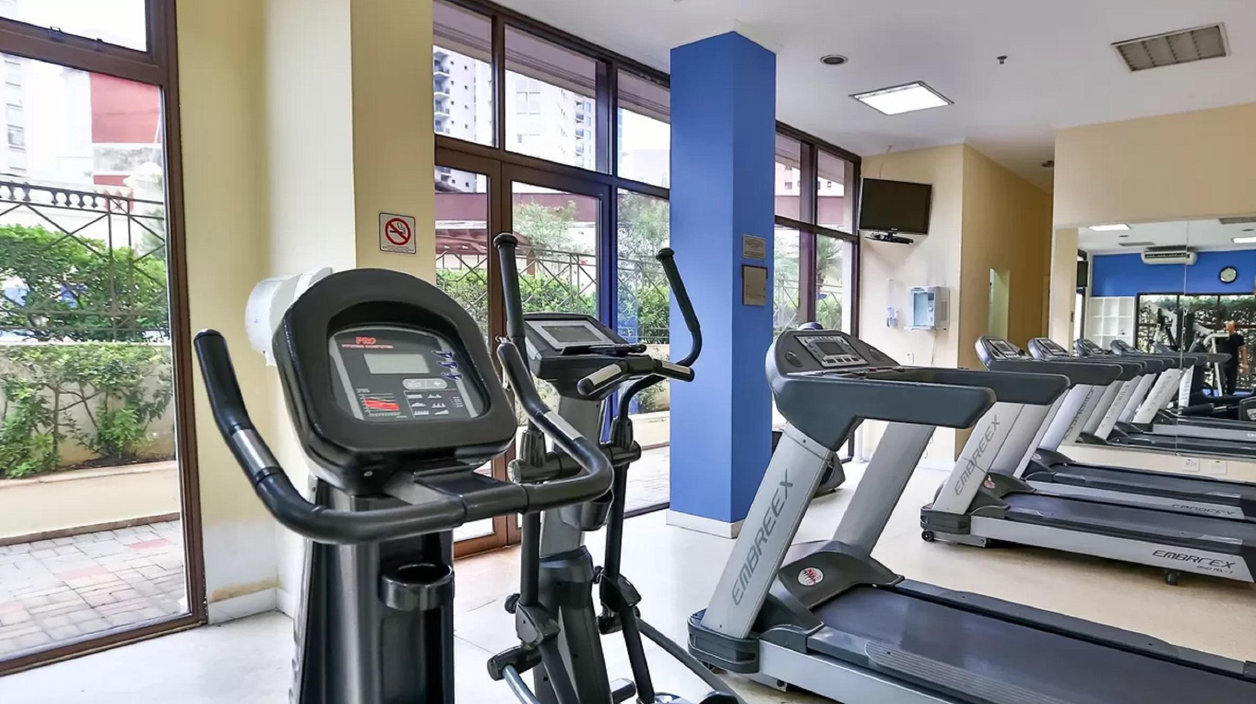 Quality Suites Vila Olimpia São Paulo Zewnętrze zdjęcie