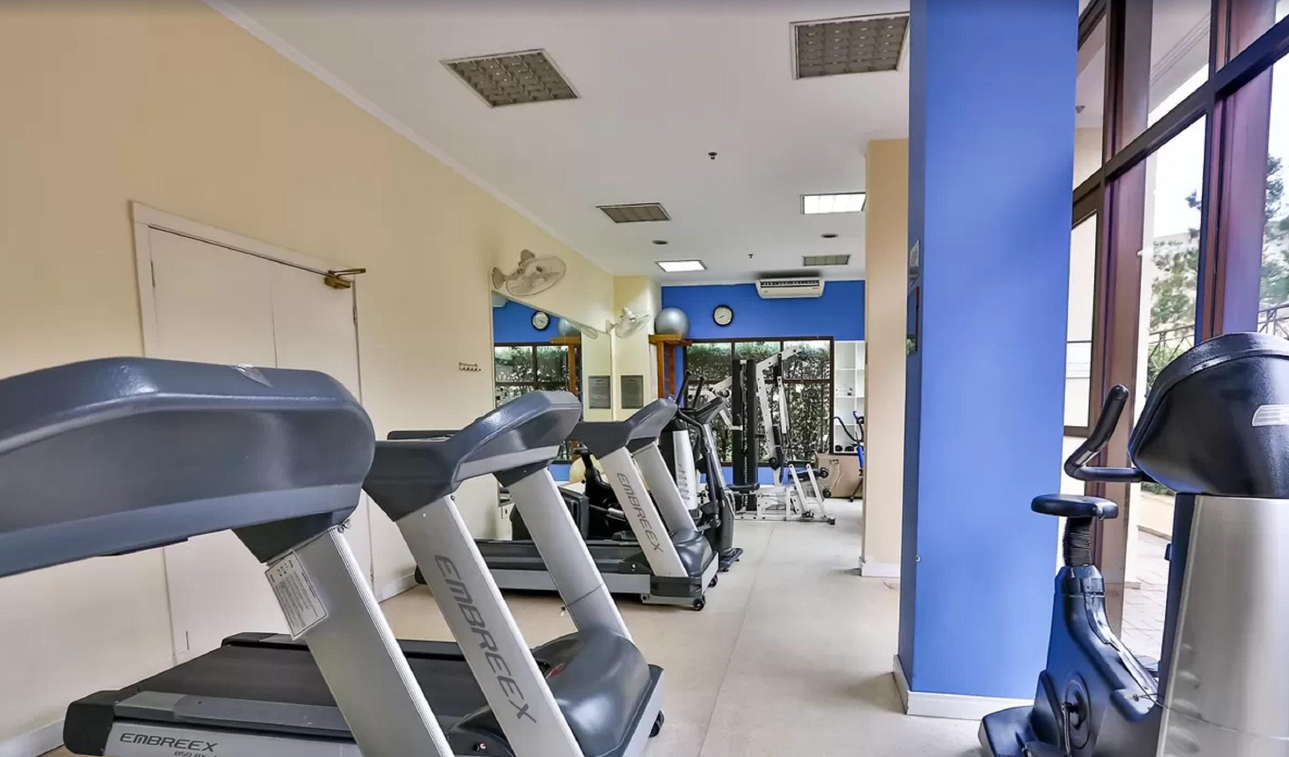 Quality Suites Vila Olimpia São Paulo Zewnętrze zdjęcie