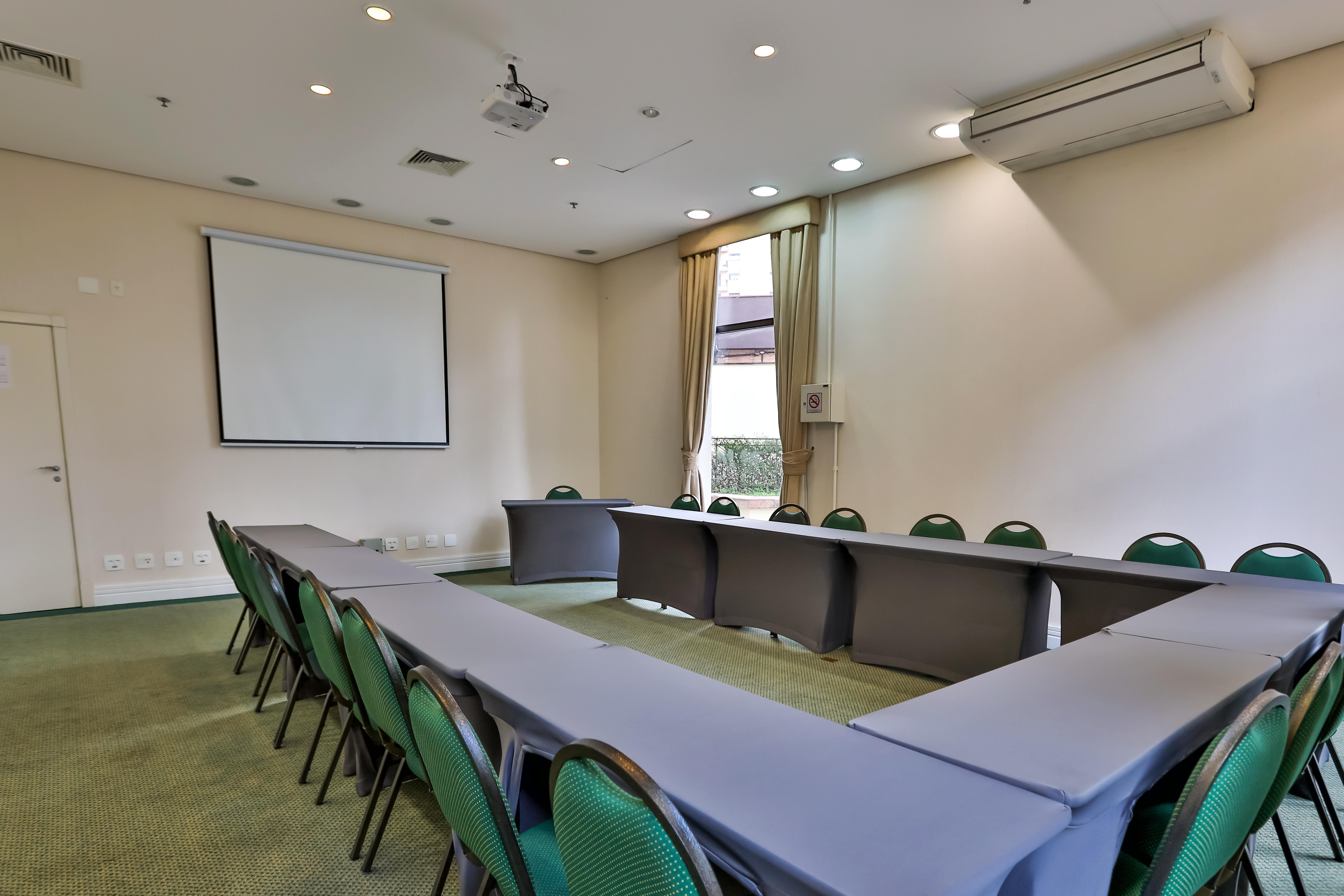Quality Suites Vila Olimpia São Paulo Zewnętrze zdjęcie