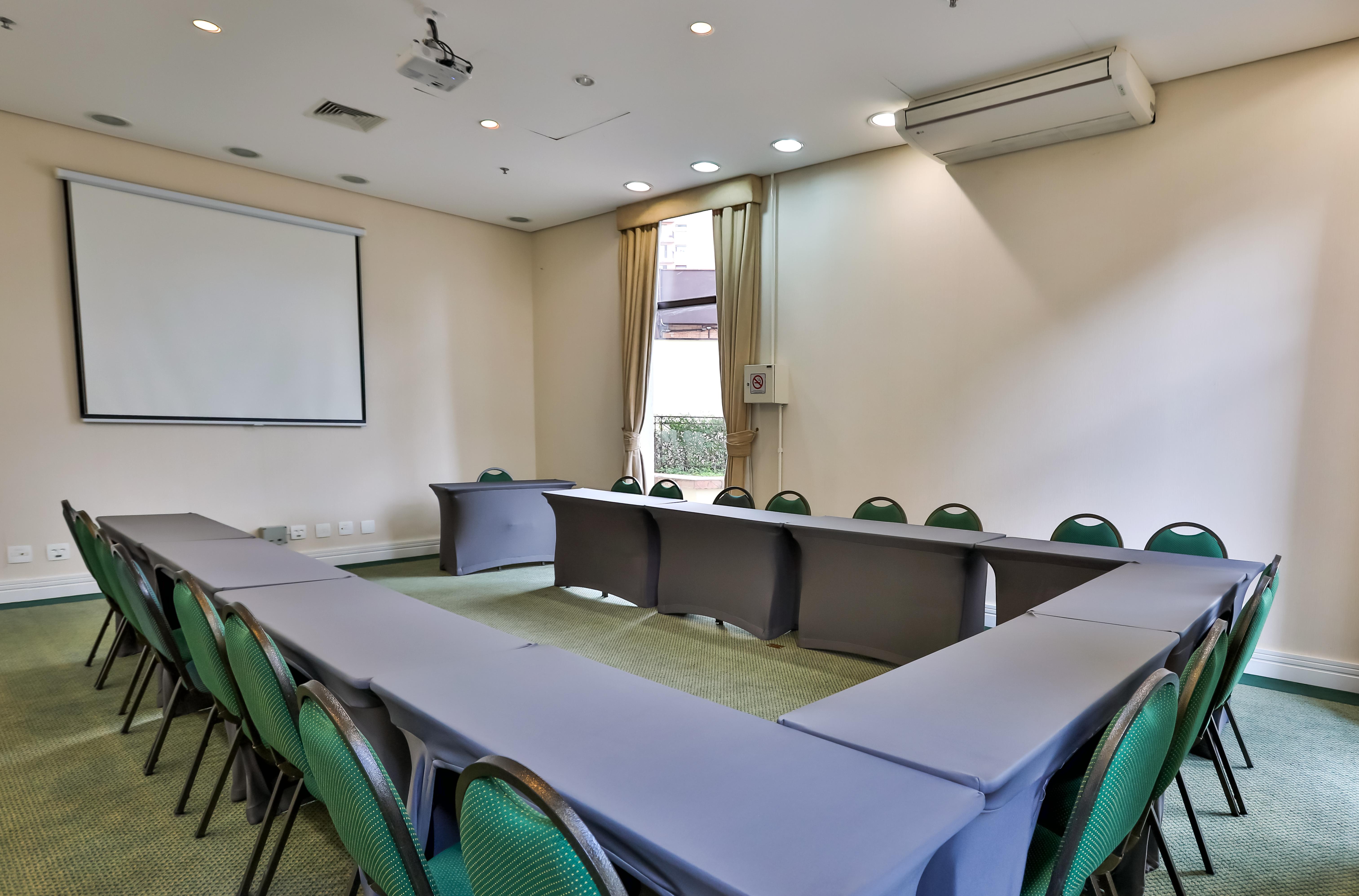 Quality Suites Vila Olimpia São Paulo Zewnętrze zdjęcie