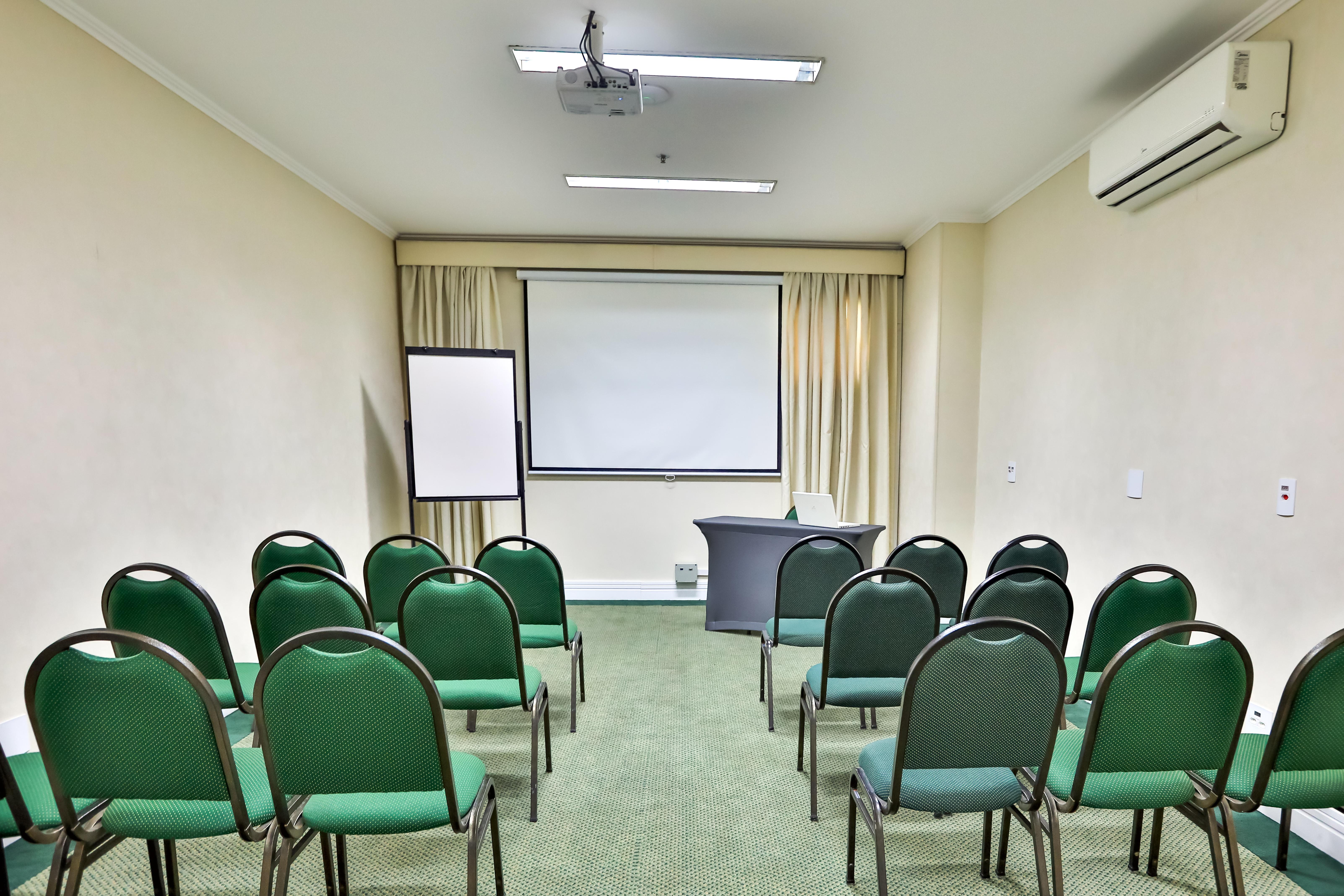 Quality Suites Vila Olimpia São Paulo Zewnętrze zdjęcie
