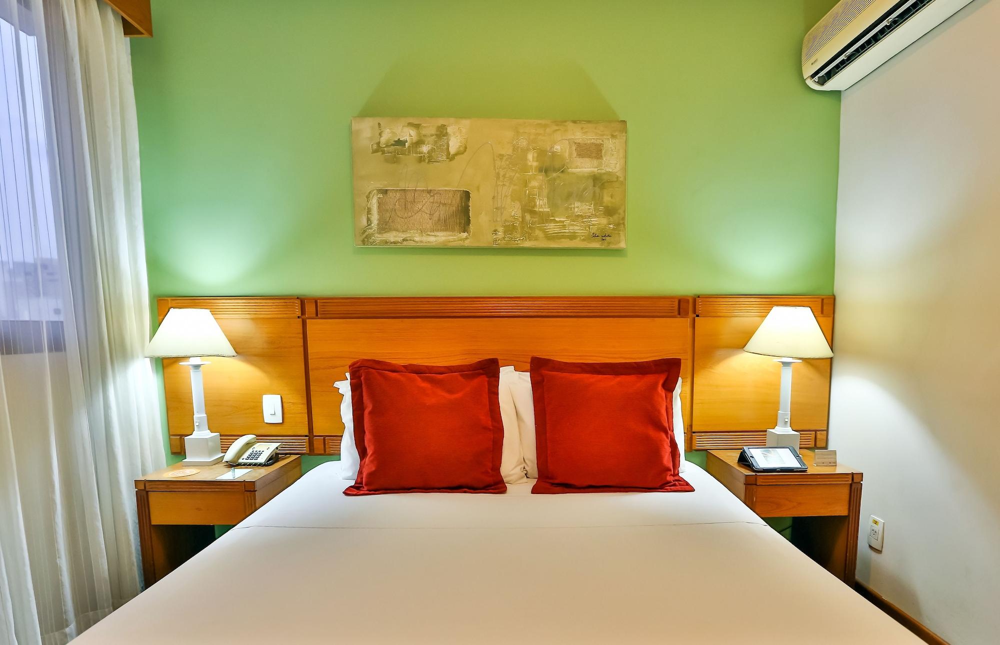 Quality Suites Vila Olimpia São Paulo Zewnętrze zdjęcie