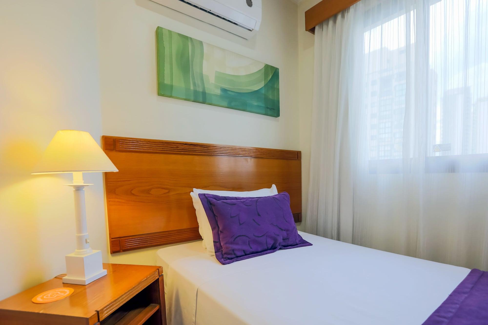 Quality Suites Vila Olimpia São Paulo Zewnętrze zdjęcie