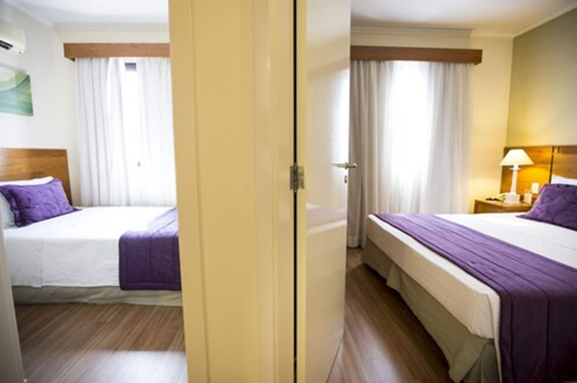Quality Suites Vila Olimpia São Paulo Zewnętrze zdjęcie
