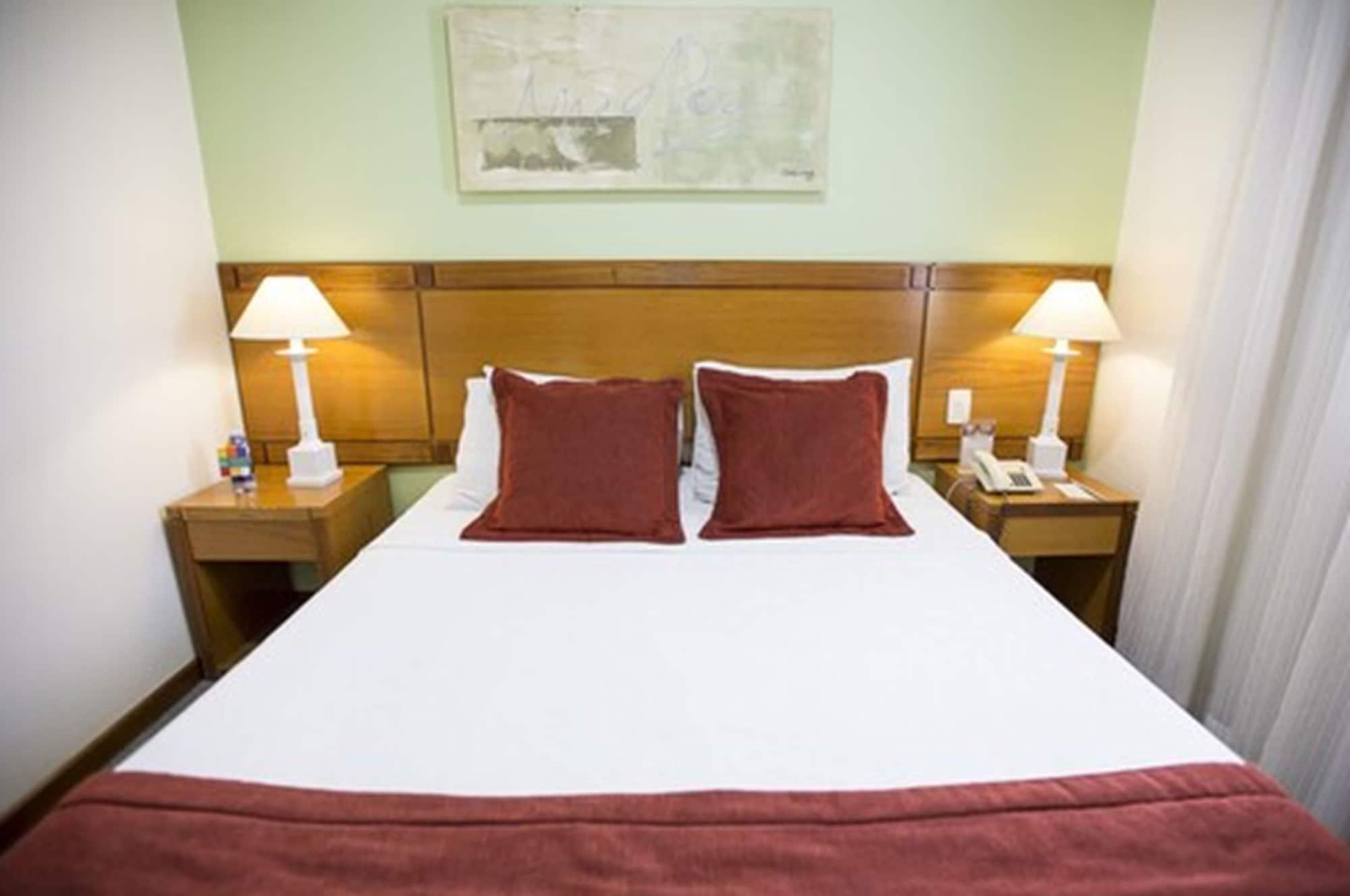 Quality Suites Vila Olimpia São Paulo Zewnętrze zdjęcie