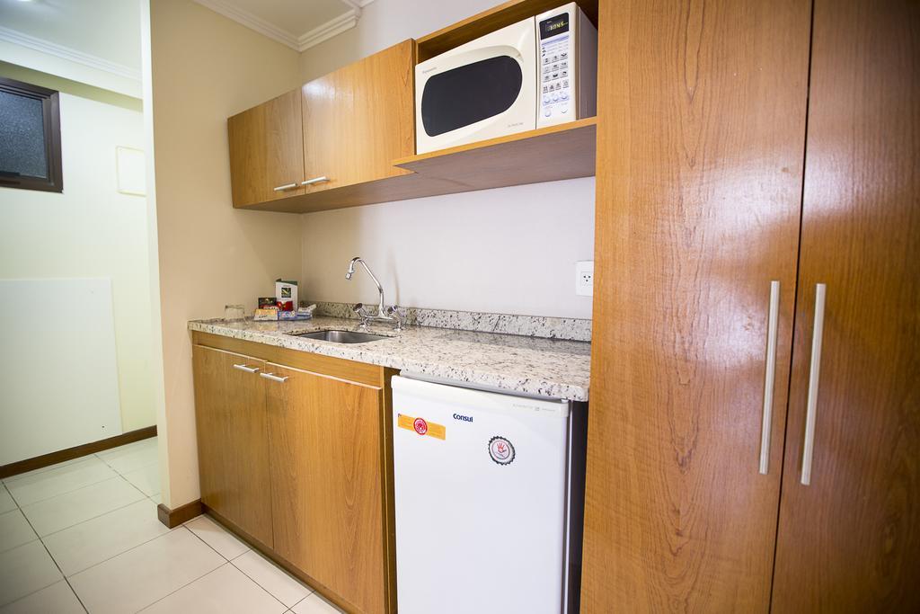 Quality Suites Vila Olimpia São Paulo Zewnętrze zdjęcie